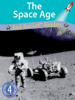 cover image of The Space Age